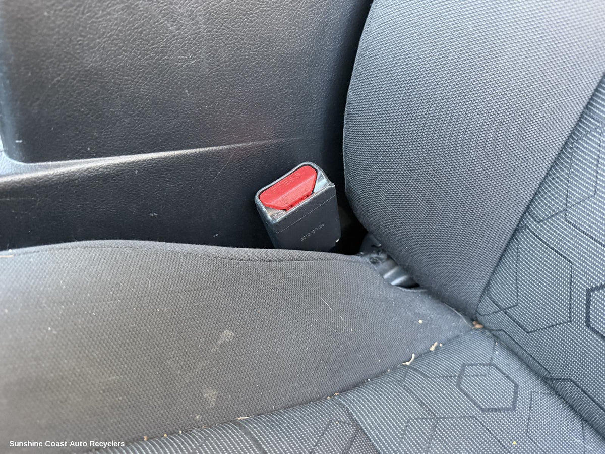 2011-2017 Toyota Camry Seatbelt Stalk