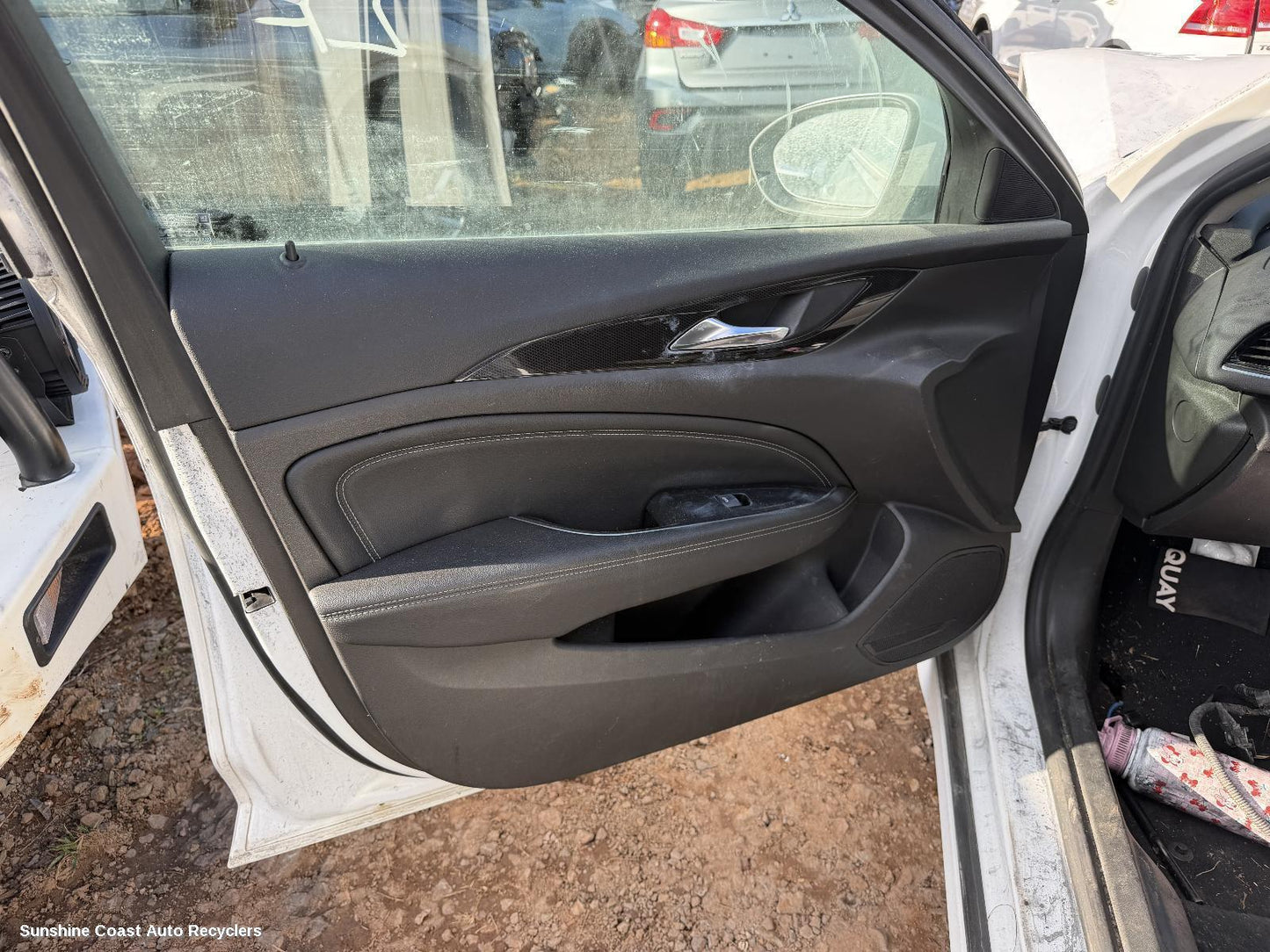 2017-2020 Holden Commodore Pwr Dr Wind Switch