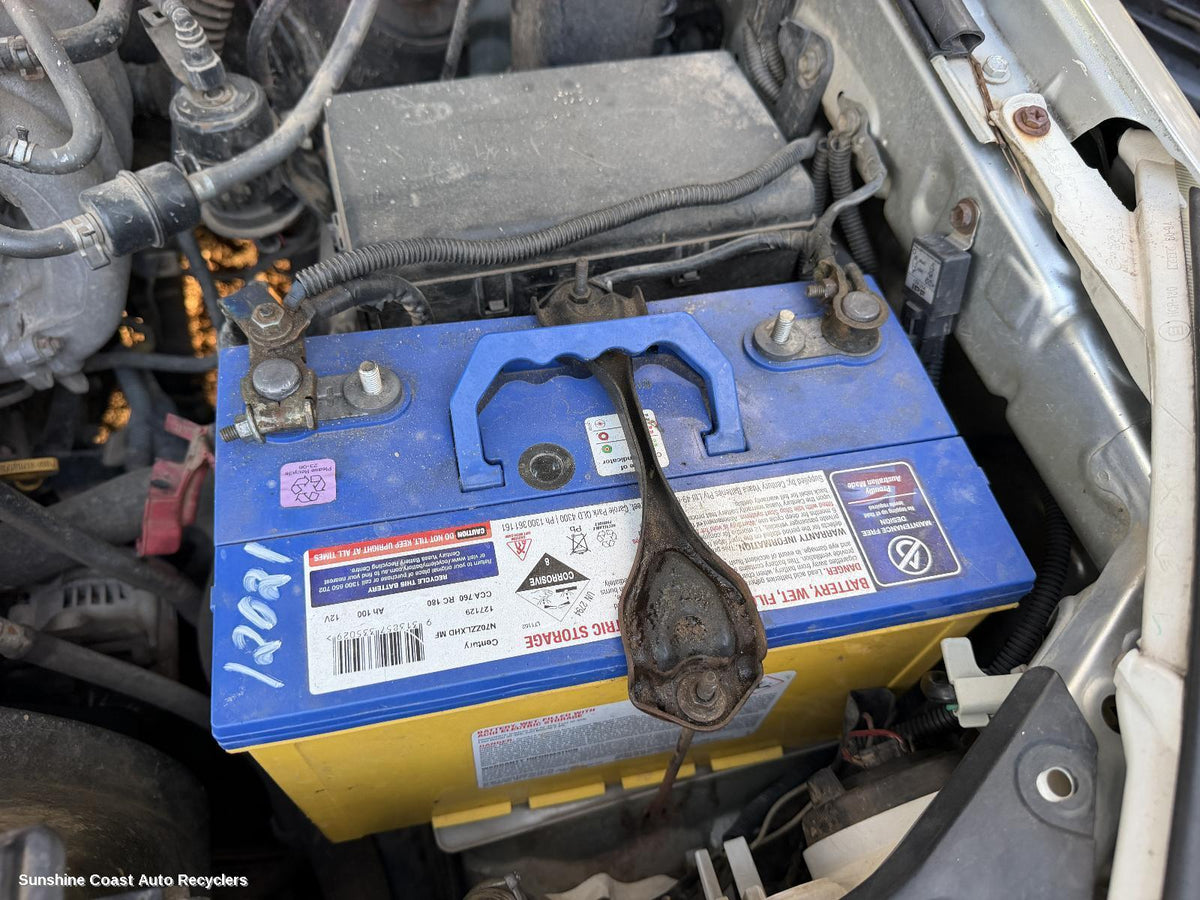 2003-2009 Toyota Prado Battery Terminal