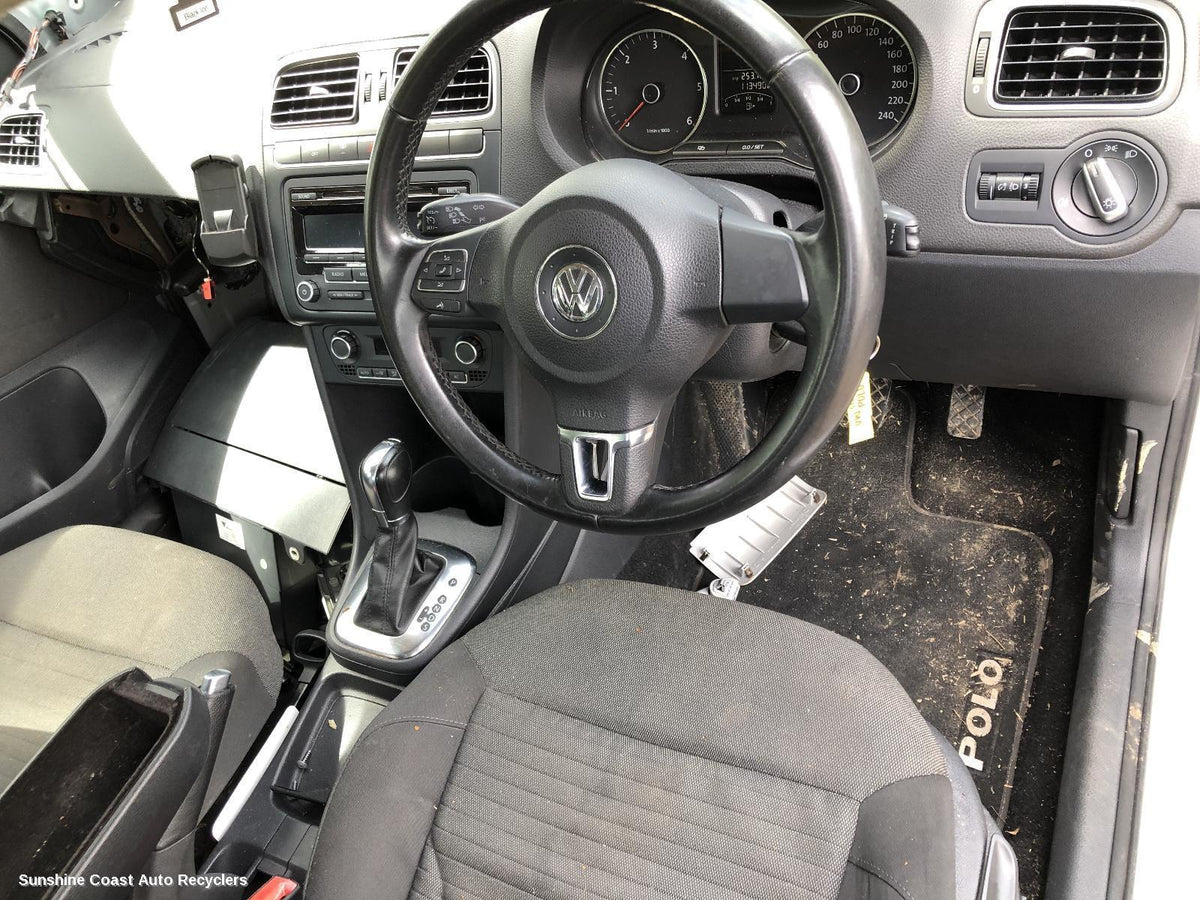 2010-2014 Volkswagen Polo A C Compressor