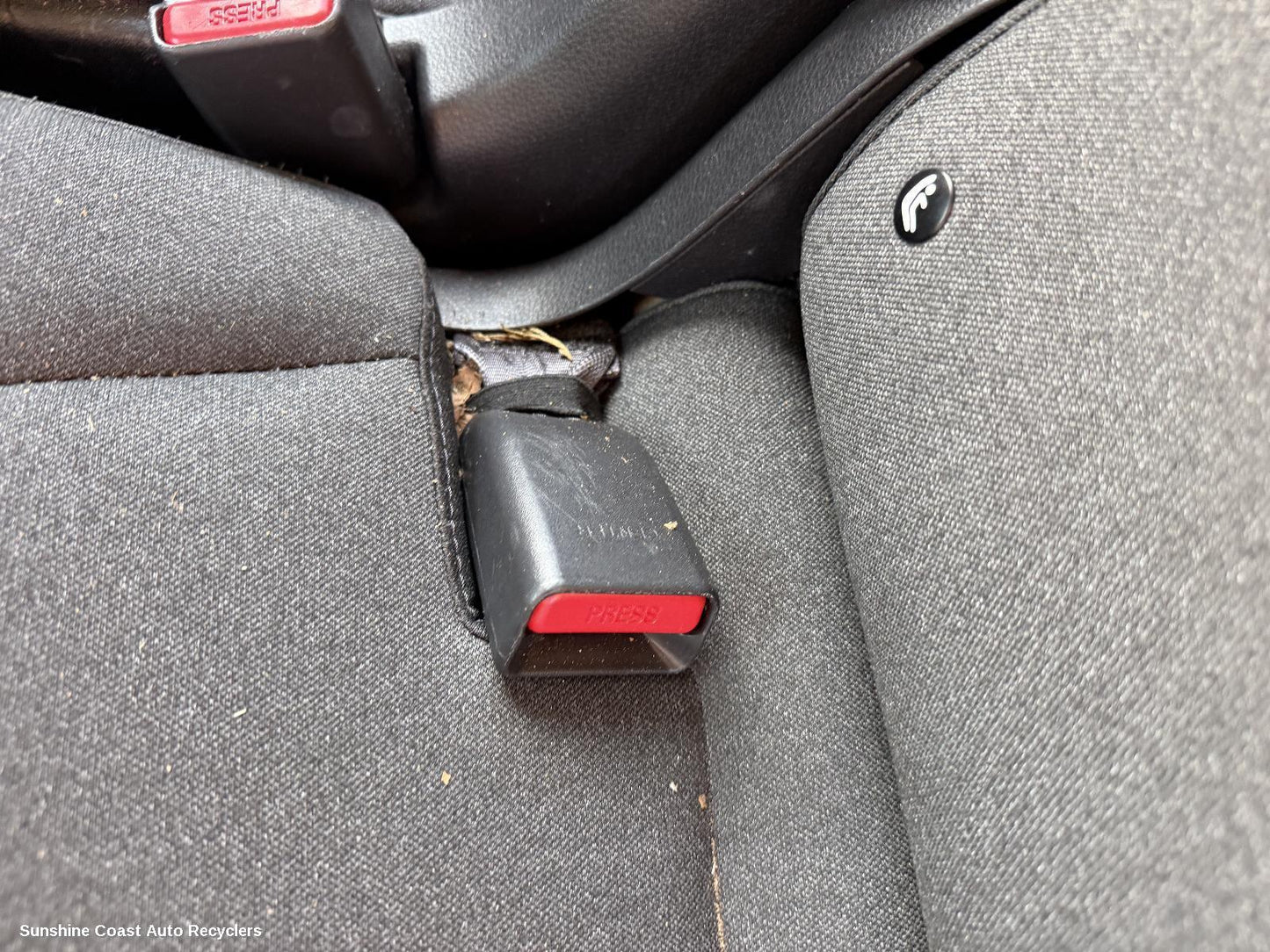 2020-2025 Kia Carnival/grand Carnival Seatbelt Stalk