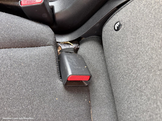 2020-2025 Kia Carnival/grand Carnival Seatbelt Stalk