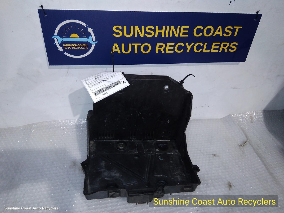2010-2022 Renault Kangoo Battery Tray