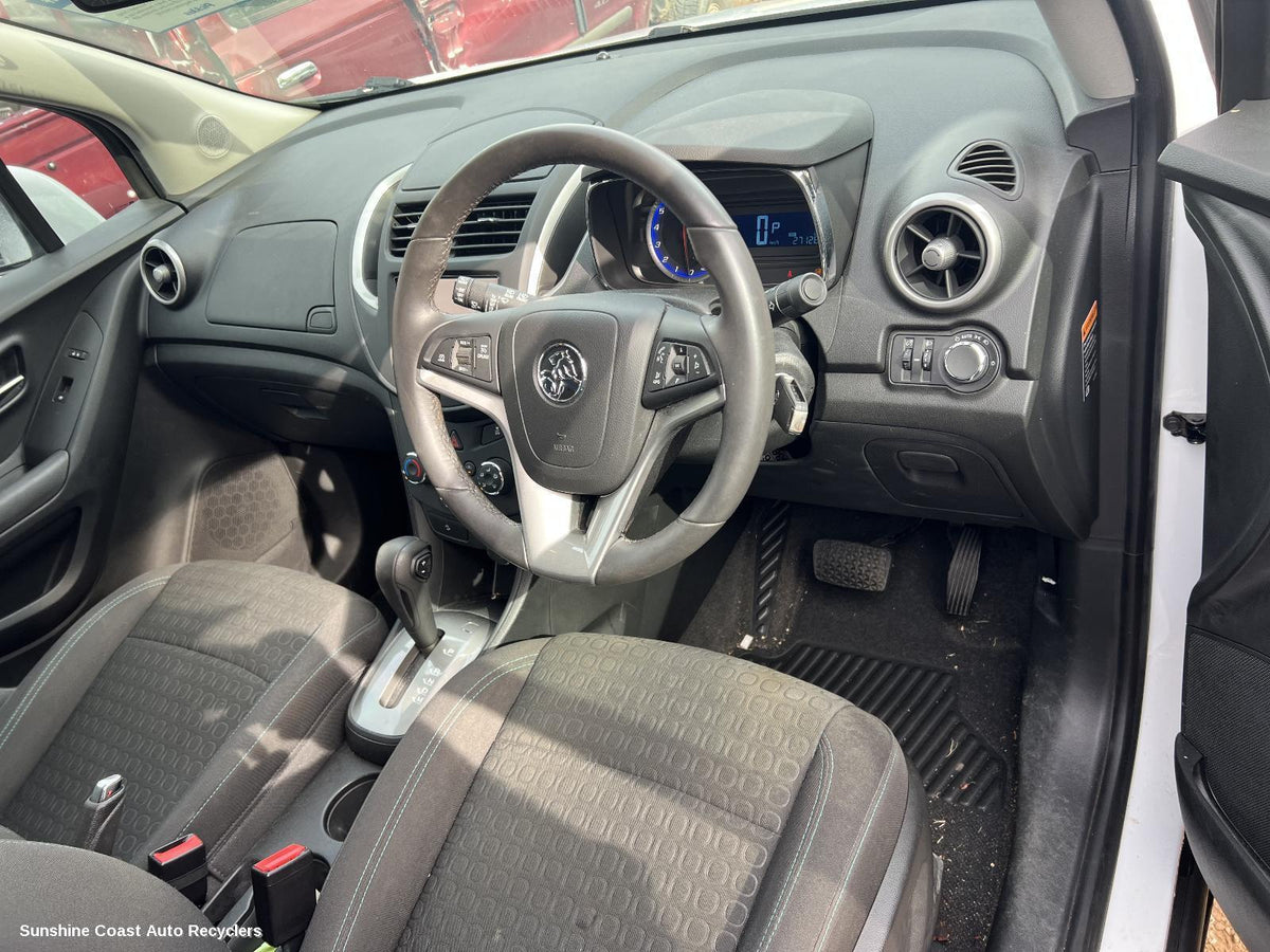 2013-2020 Holden Trax Door Handle