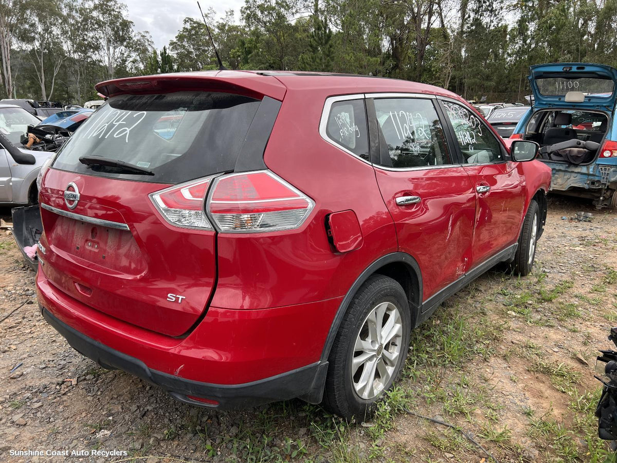 2014-2022 Nissan Xtrail Transfer Case