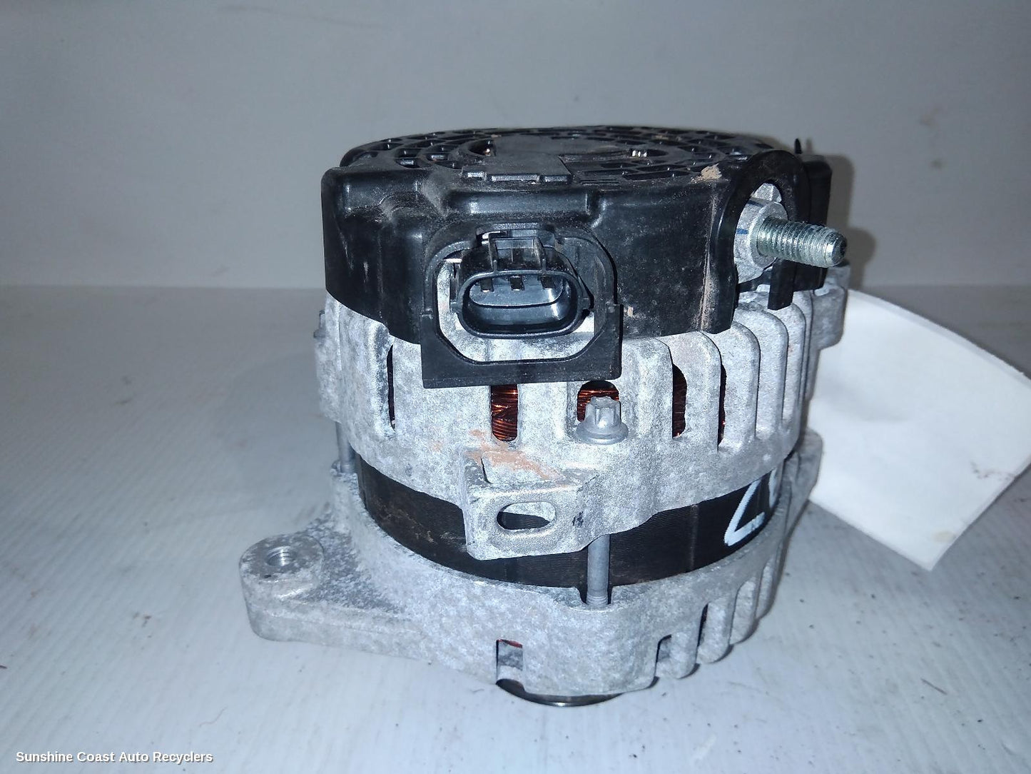 2022 Kia Stonic Alternator