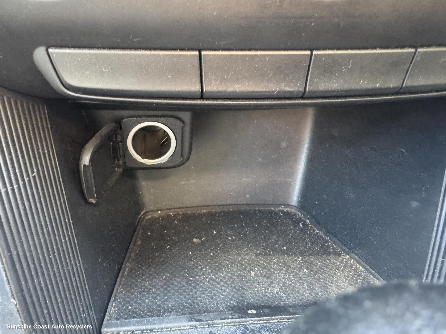 2013 Mazda Cx5 Misc Switch Relay