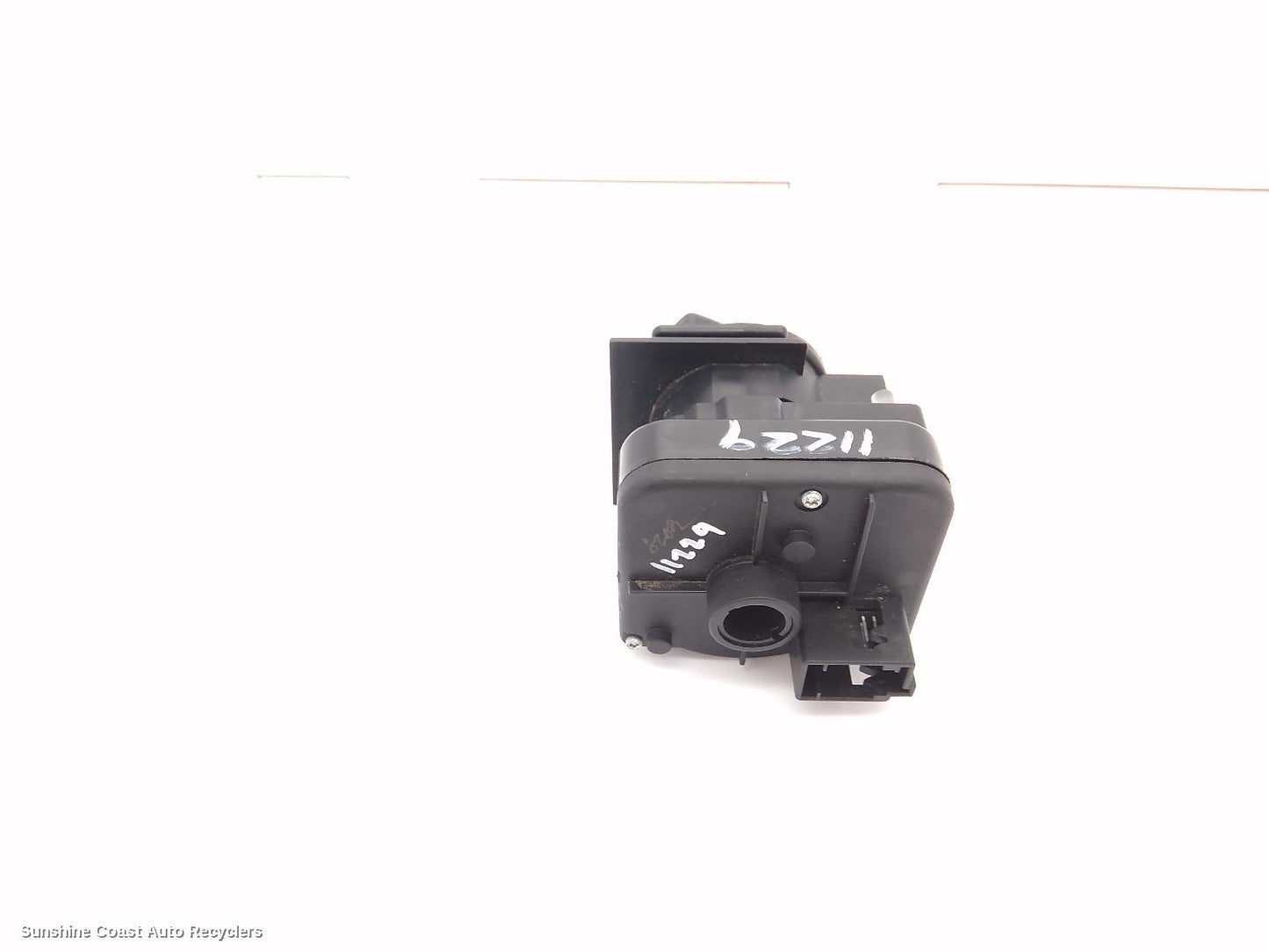 2006 Mercedes A Class Combination Switch