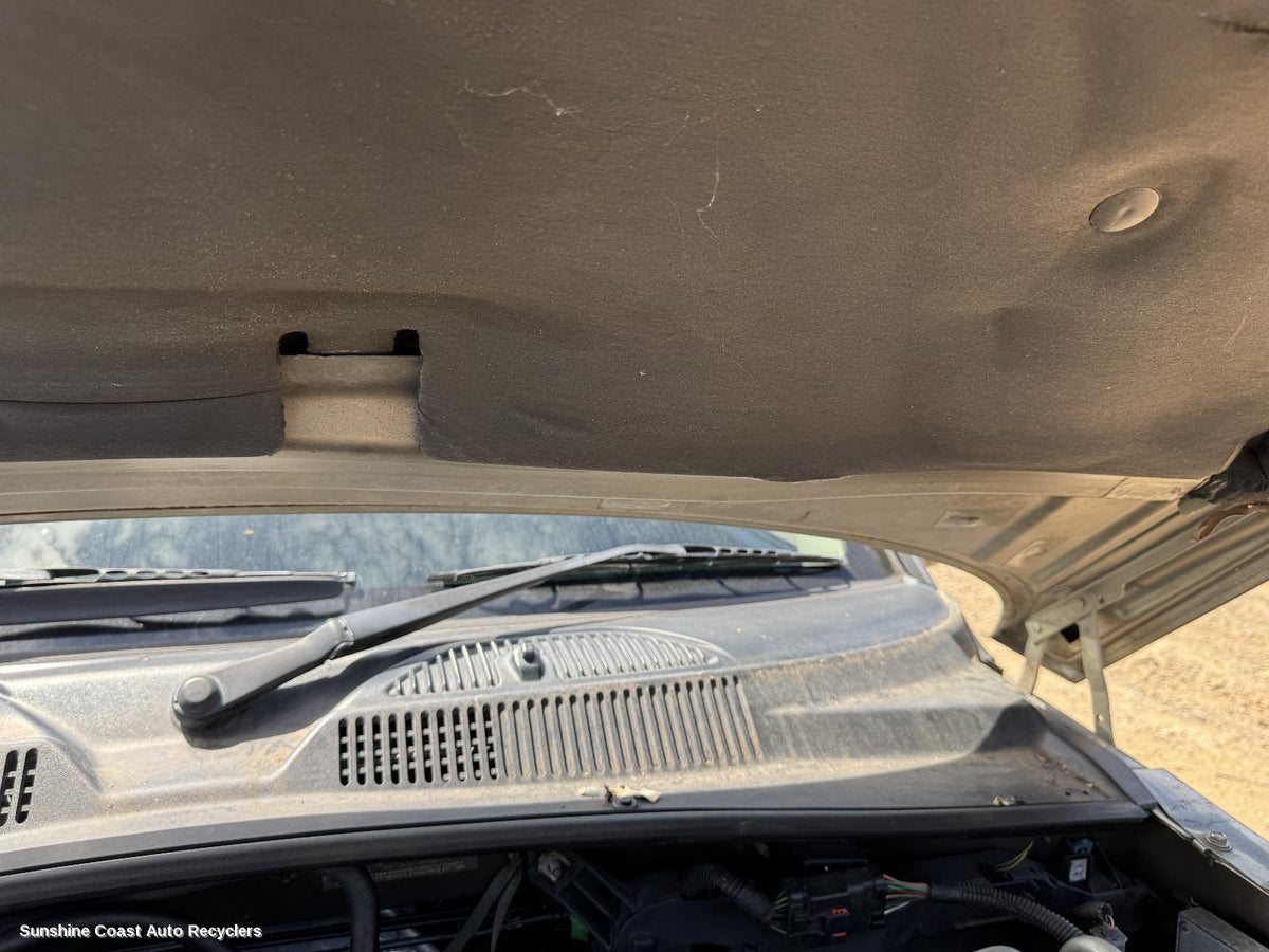 2001-2007 Jeep Cherokee Wiper Arm
