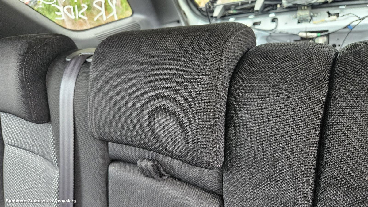 2011-2016 Ford Territory Headrest