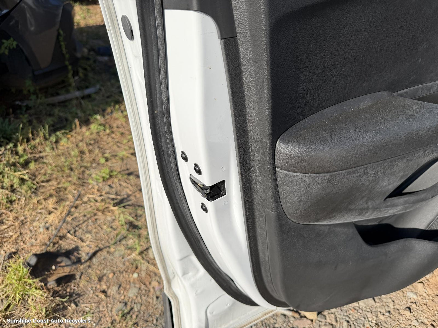 2013-2020 Holden Trax Door Boot Gate Lock
