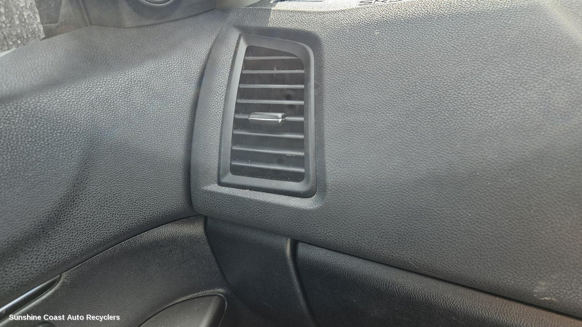 2010-2026 Mitsubishi Asx Misc