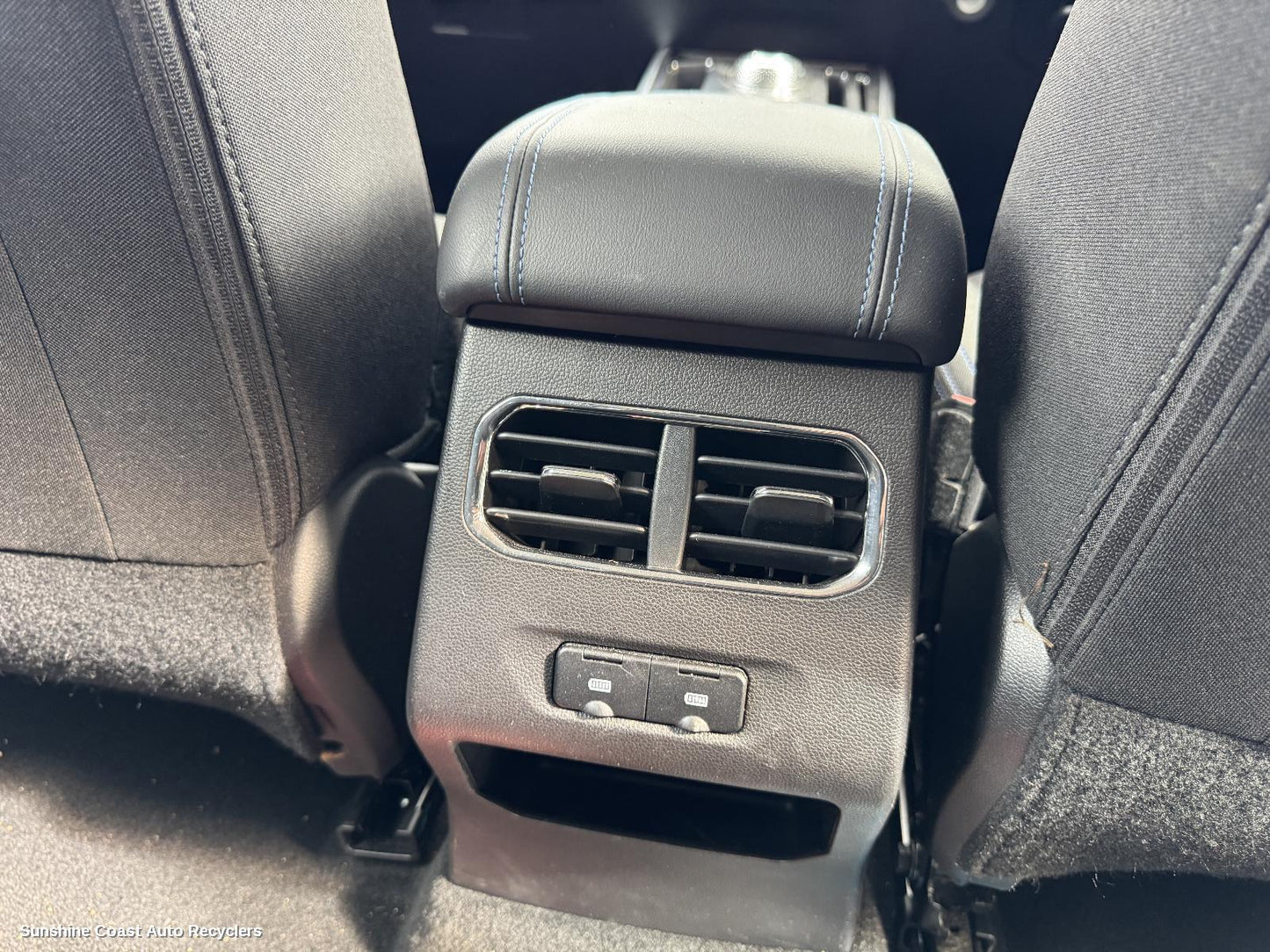 2021-2026 Haval Jolion Misc