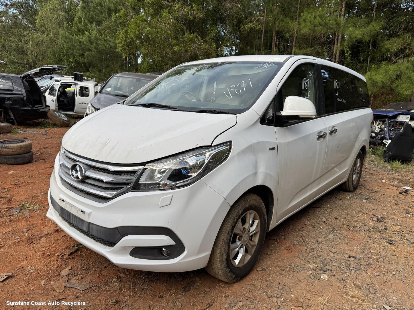 2015-2025 Ldv G10 Pwr Dr Wind Switch