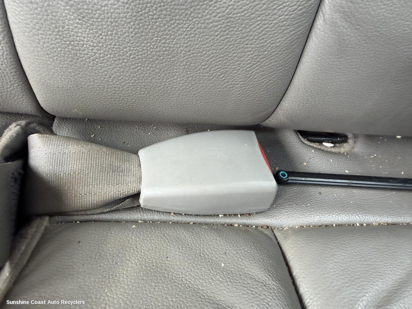 2005-2014 Kia Carnival/grand Carnival Seatbelt Stalk