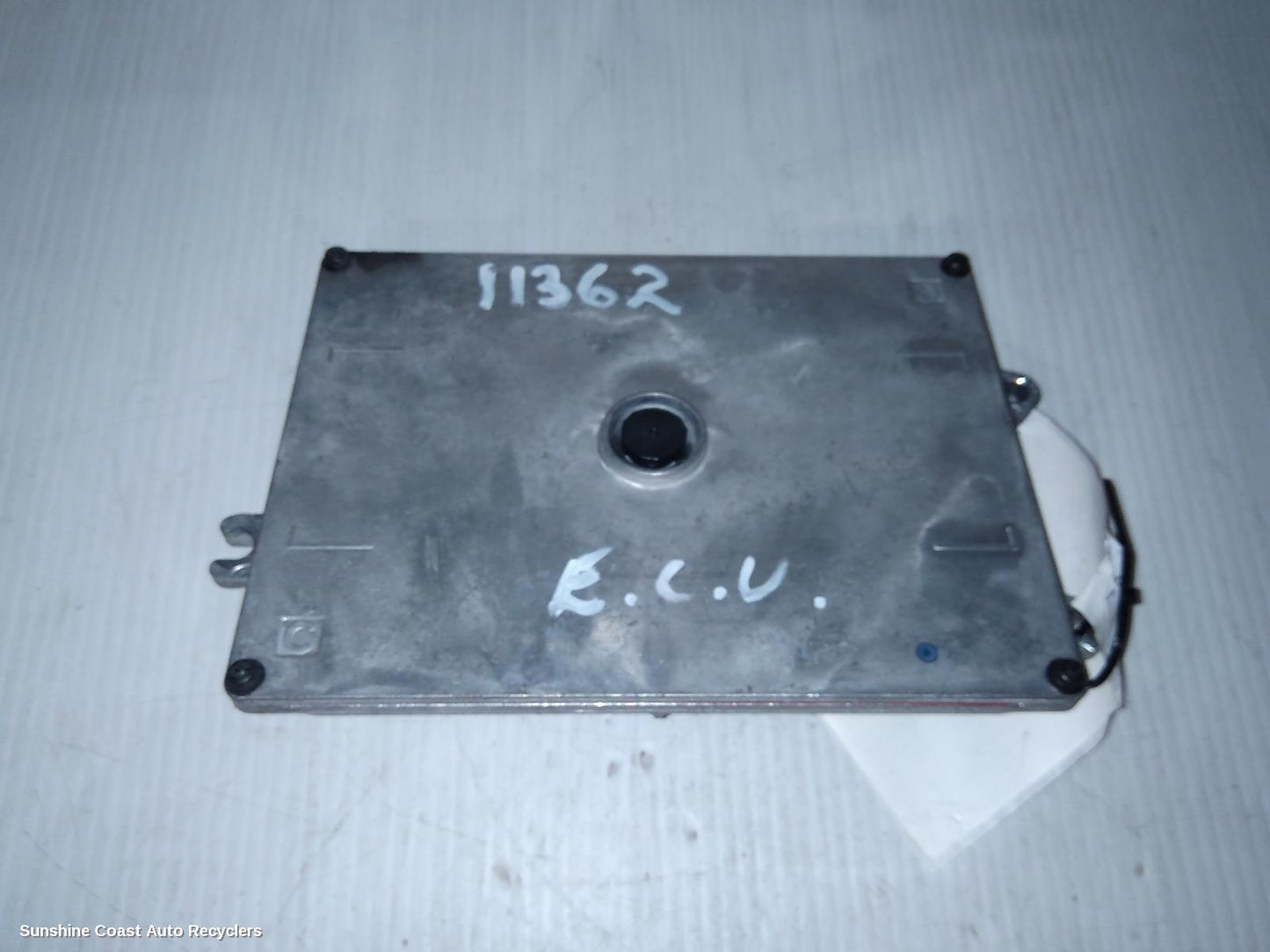 2016 Honda Hrv Ecu