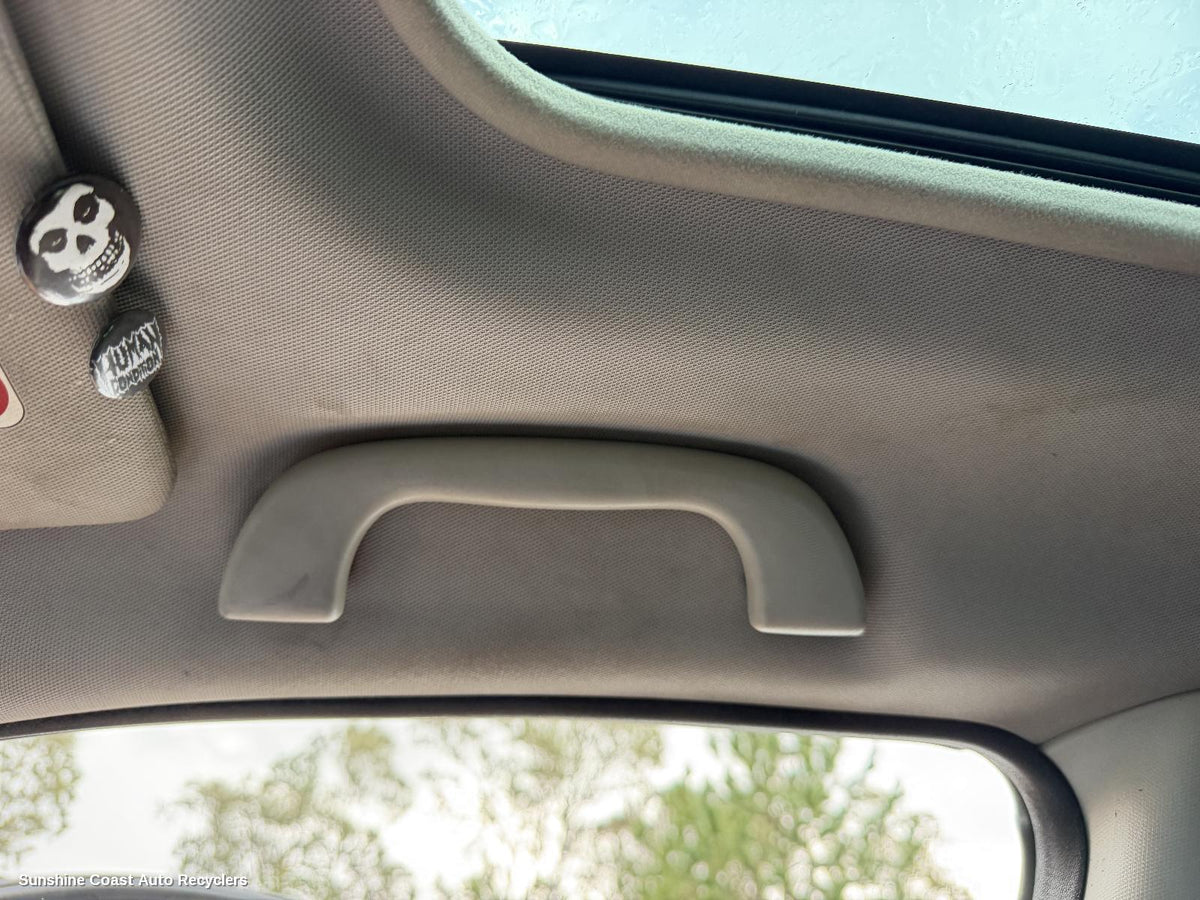 2009-2014 Subaru Outback Grab Handle
