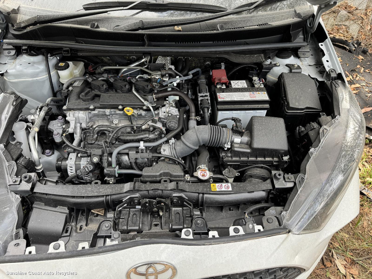 2020-2026 Toyota Yaris Pwr Dr Wind Switch
