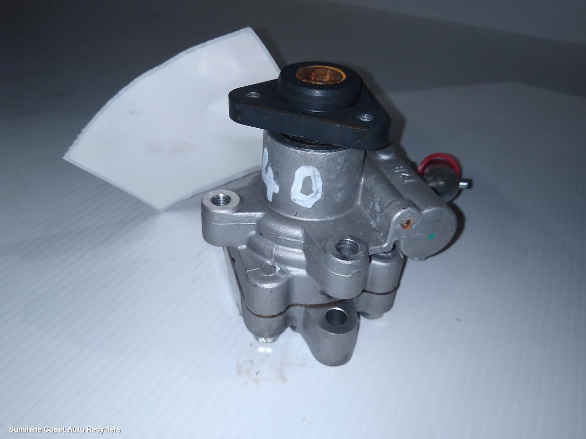 2016-2024 Mg Mg3 Steering Pump