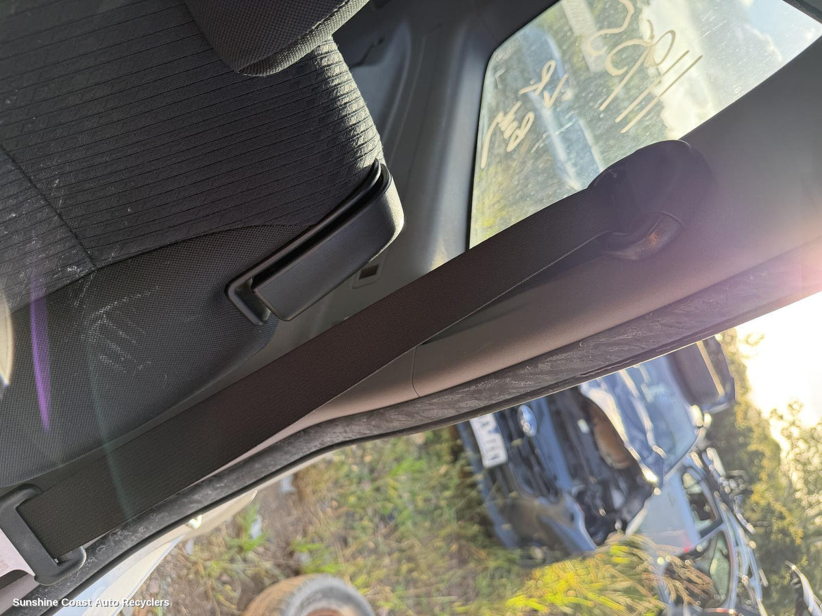 2009-2015 Mitsubishi Challenger Seatbelt Stalk