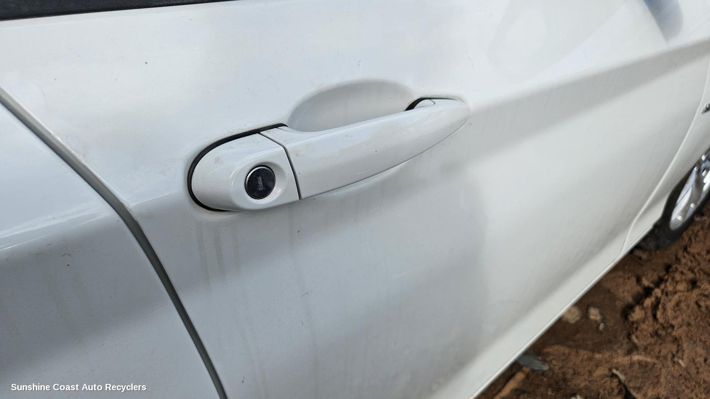 2011-2019 Bmw 1 Series Door Handle