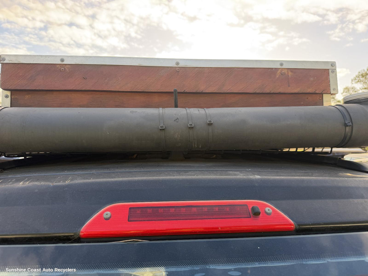 2004-2016 Ford Territory High Level Stoplight