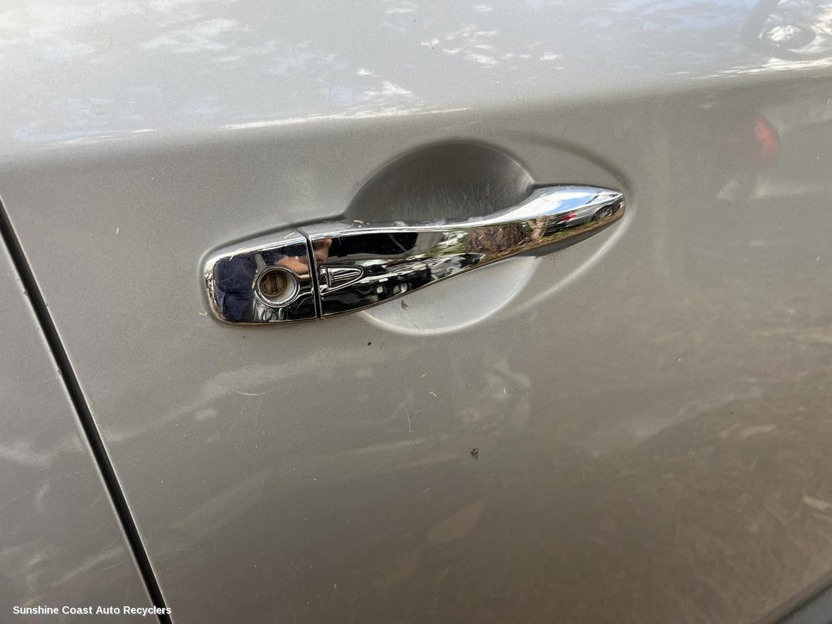 2013-2021 Nissan Pathfinder Door Handle