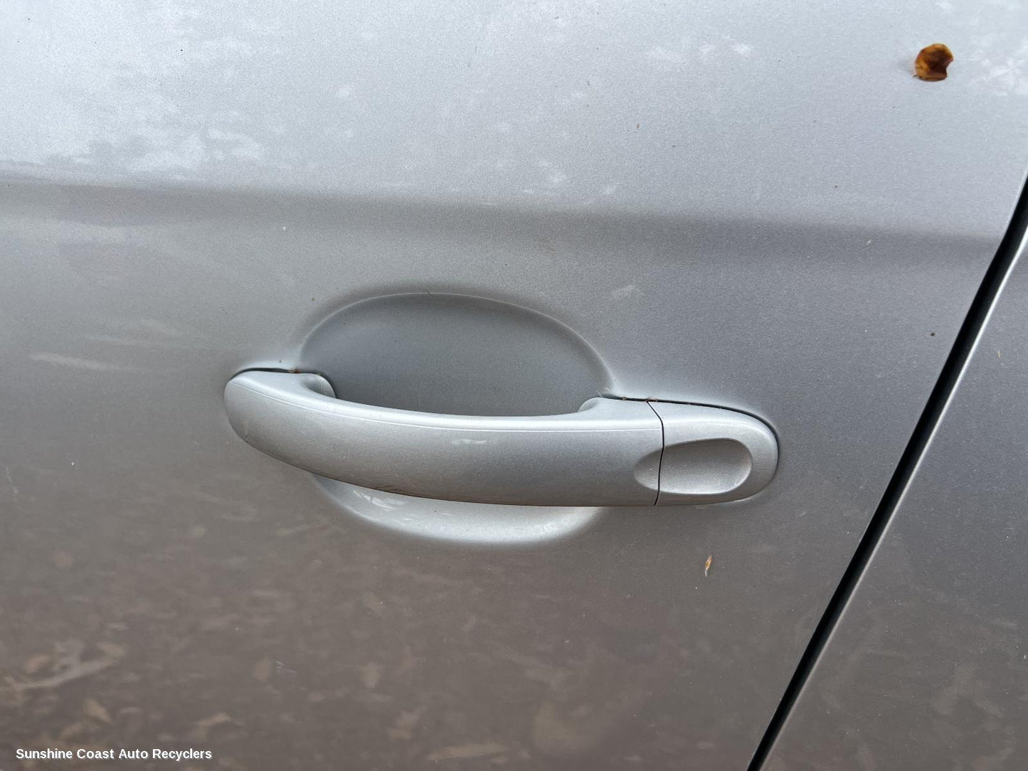 2011 Volkswagen Golf Door Handle