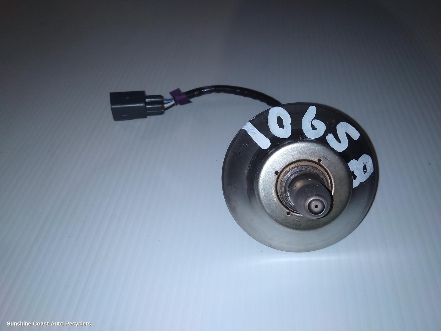 2021 Toyota Corolla Oxygen Sensor
