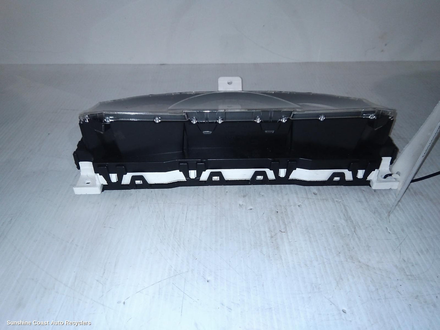 2010 Nissan Murano Instrument Cluster