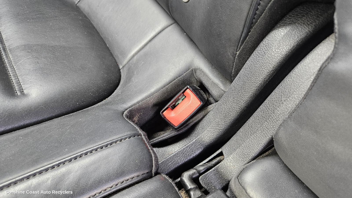 2010-2018 Volkswagen Touareg Seatbelt Stalk
