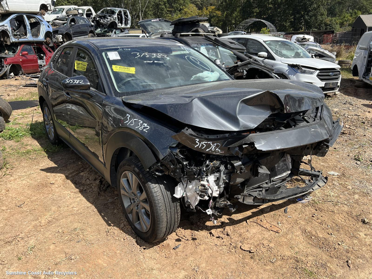 2019-2026 Mazda Cx30 Misc Switch Relay