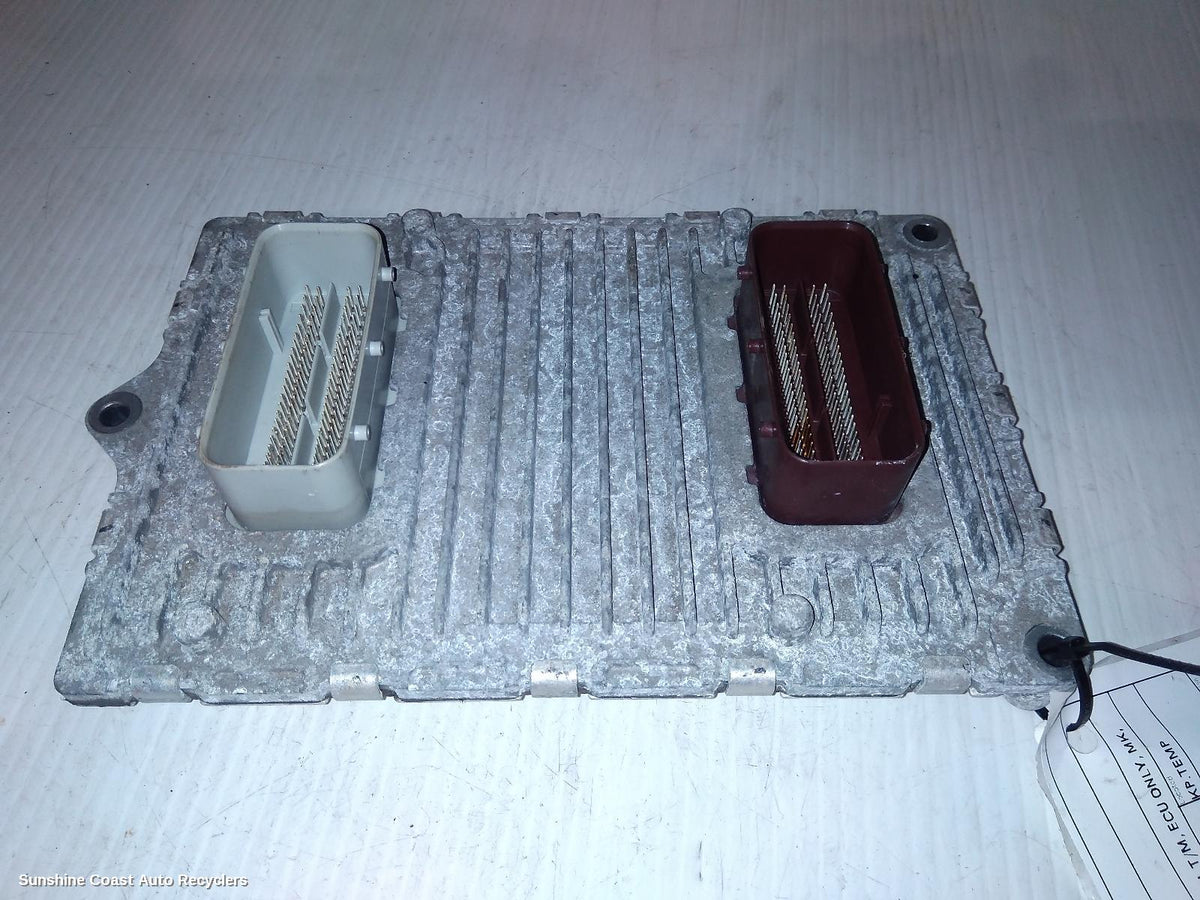 2011-2016 Jeep Patriot Ecu