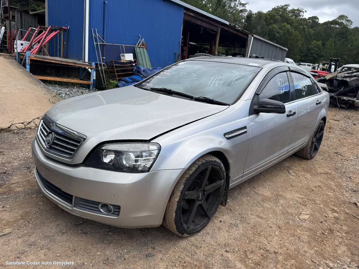 2006-2010 Holden Statesman/caprice Right Door Mirror