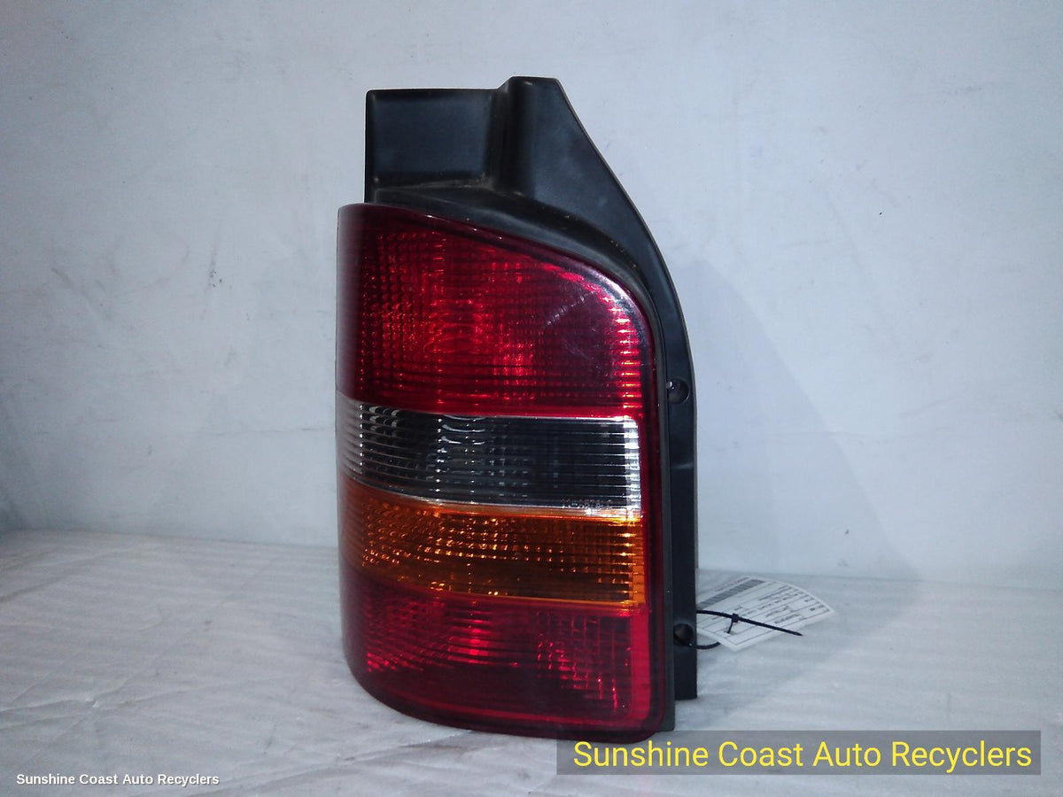 2004-2009 Volkswagen Transporter Left Taillight