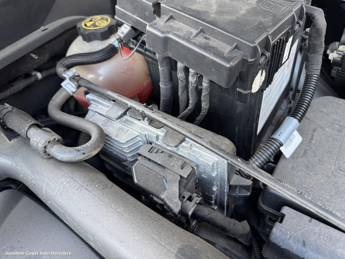 2017-2020 Holden Equinox Ecu