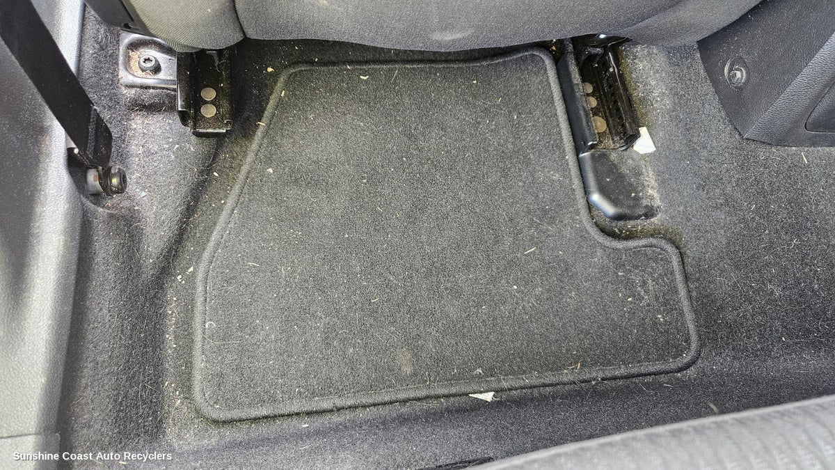2011-2015 Ford Focus Floor Mats