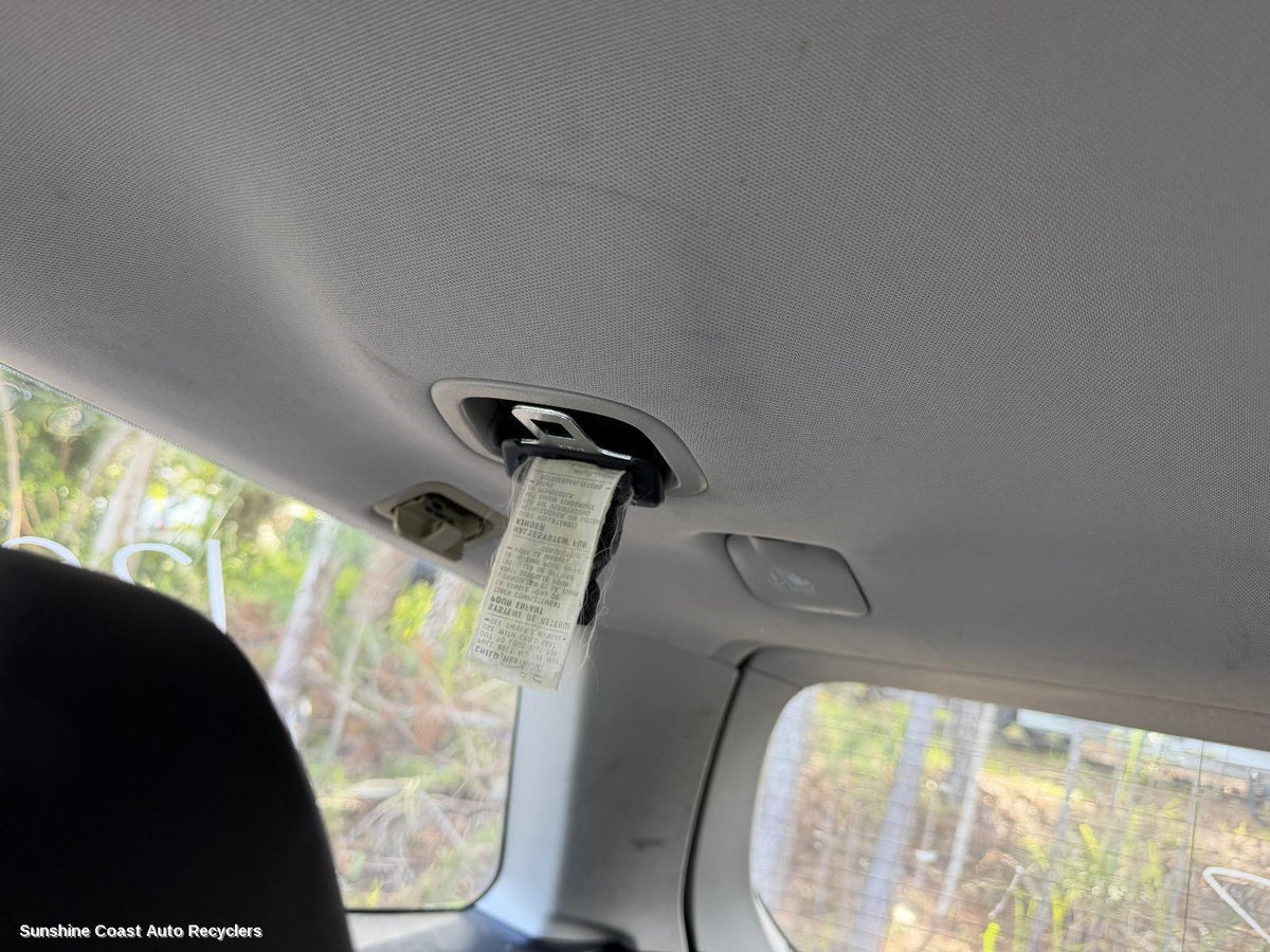 2003-2009 Subaru Outback Seatbelt Stalk