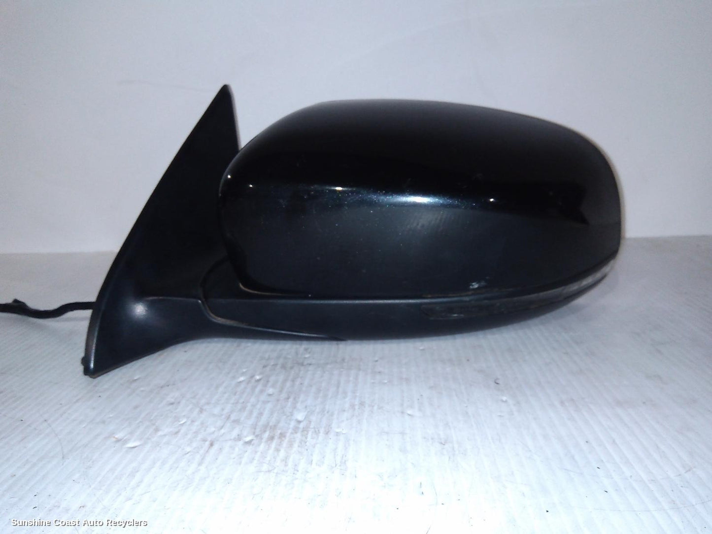 2016 Jeep Cherokee Left Door Mirror