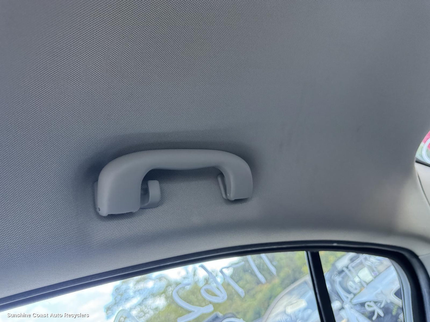 2016 Holden Cruze Grab Handle
