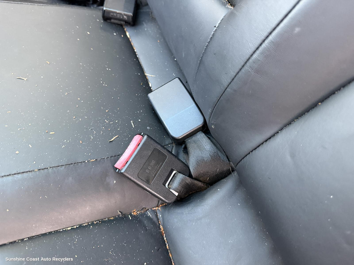 2007-2014 Nissan Dualis Seatbelt Stalk