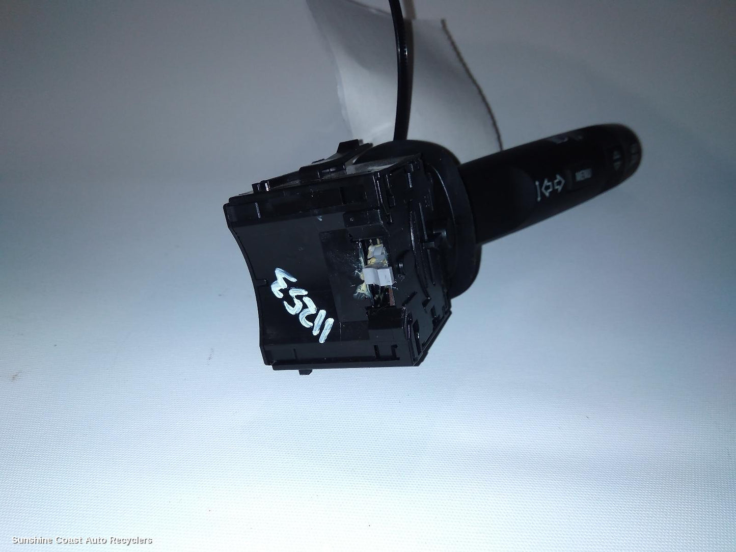 2016 Holden Commodore Combination Switch
