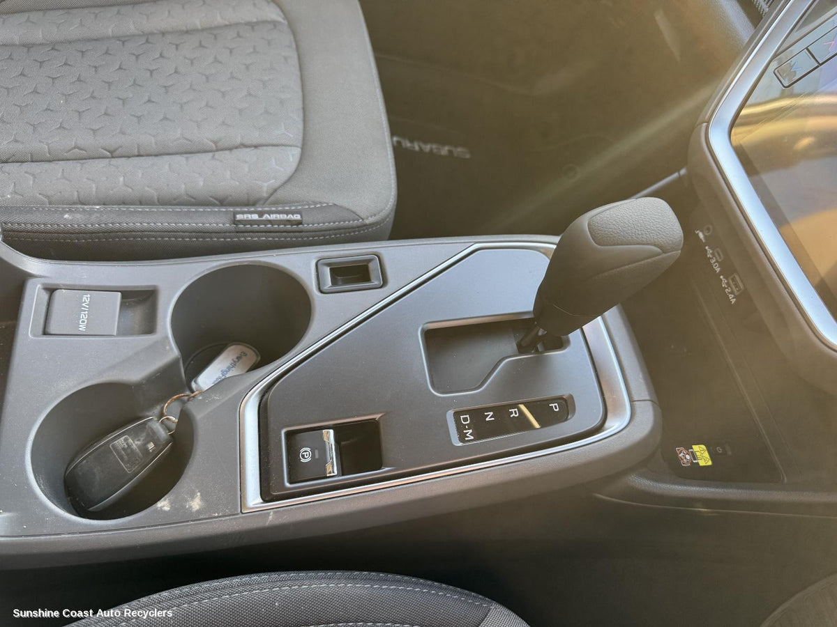 2022-2026 Subaru Crosstrek Gear Stick Shifter