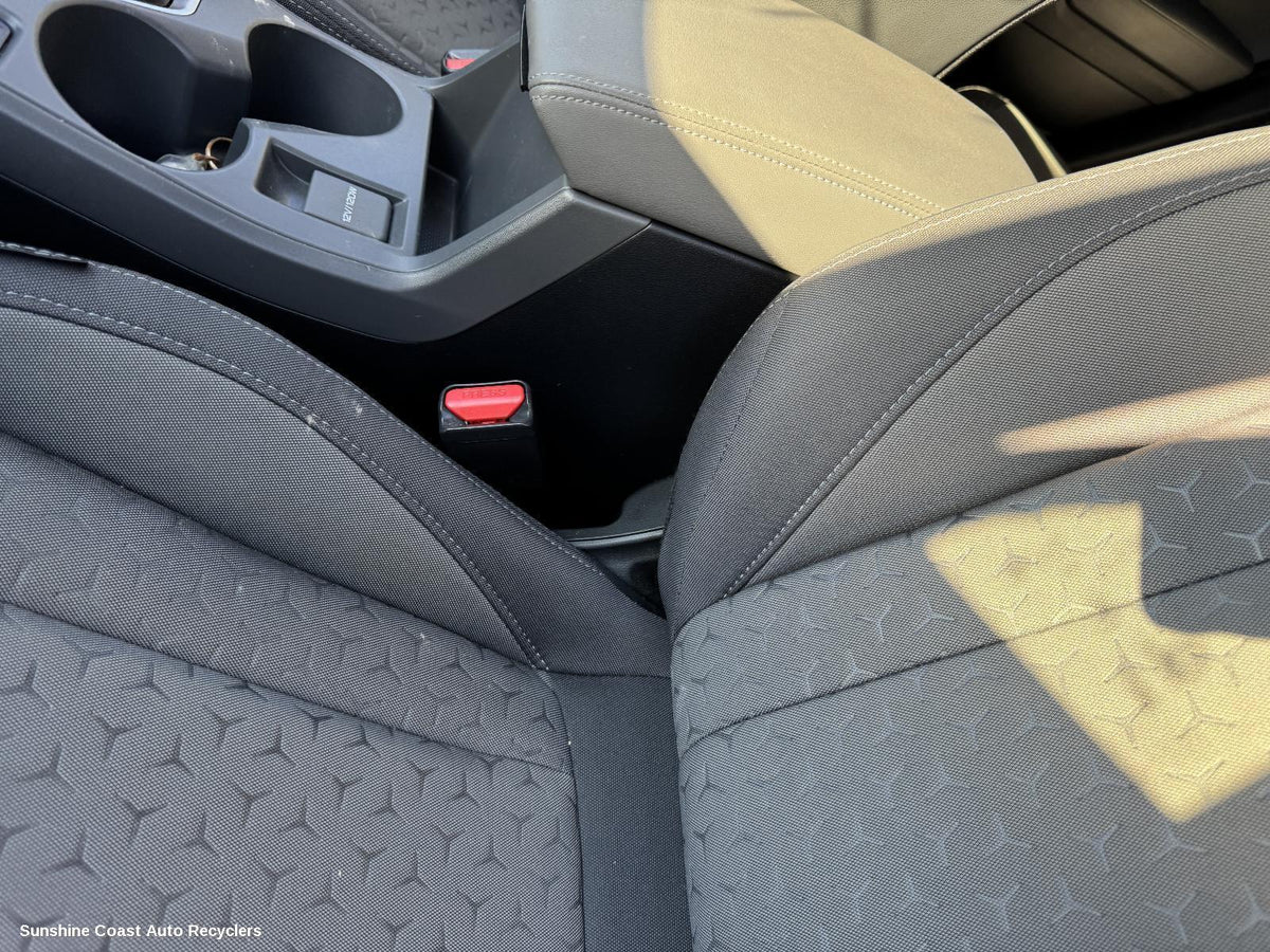 2022-2026 Subaru Crosstrek Seatbelt Stalk