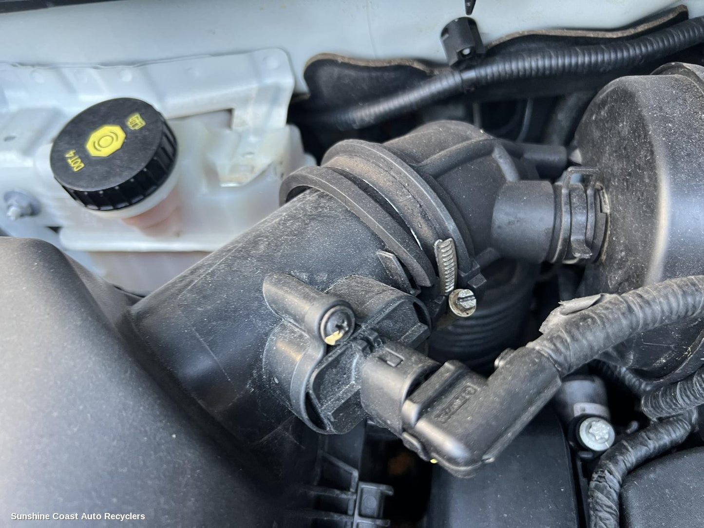 2013 Holden Trax Air Flow Meter