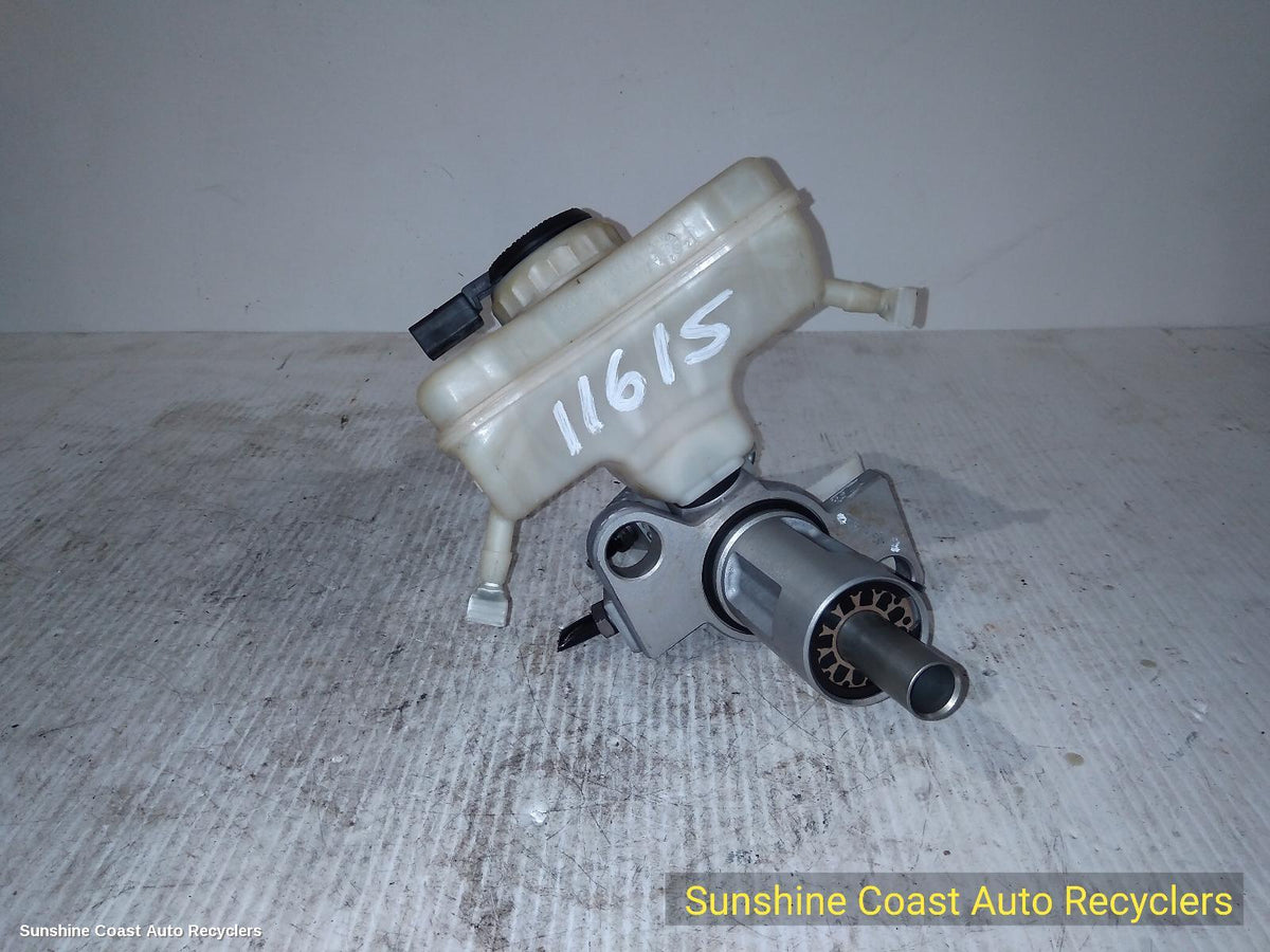 2008-2017 Audi Q5 Master Cylinder