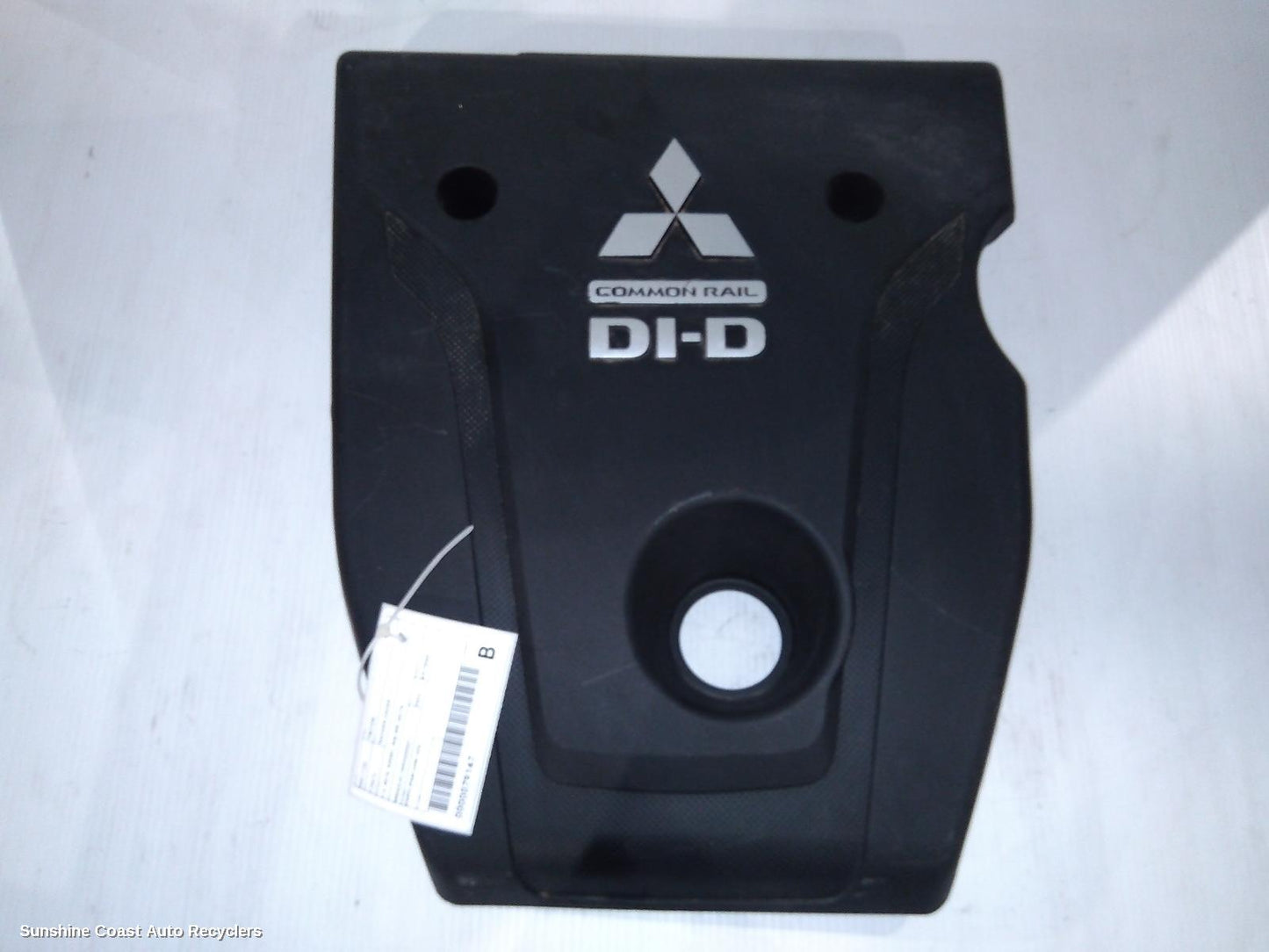 2022 Mitsubishi Triton Rocker Assy Cover