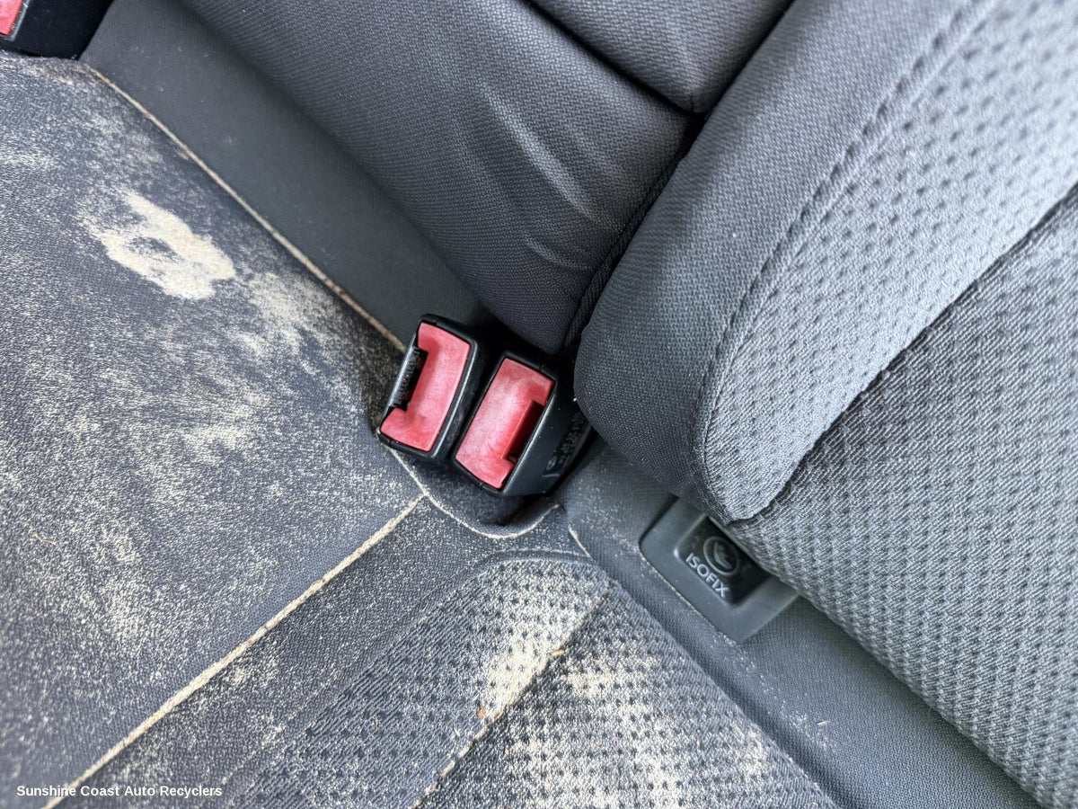 2004-2009 Volkswagen Golf Seatbelt Stalk