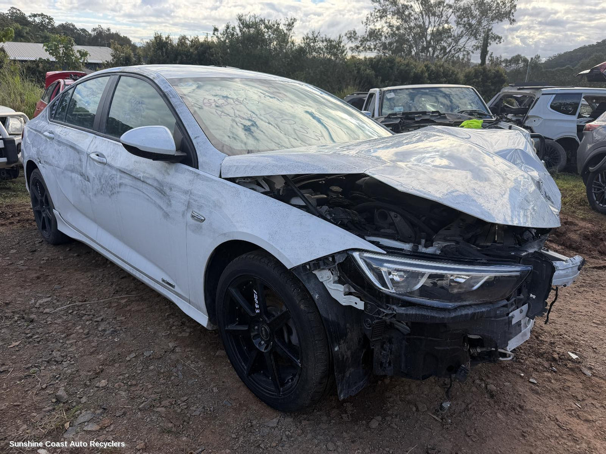2017-2020 Holden Commodore Fuel Sending Unit