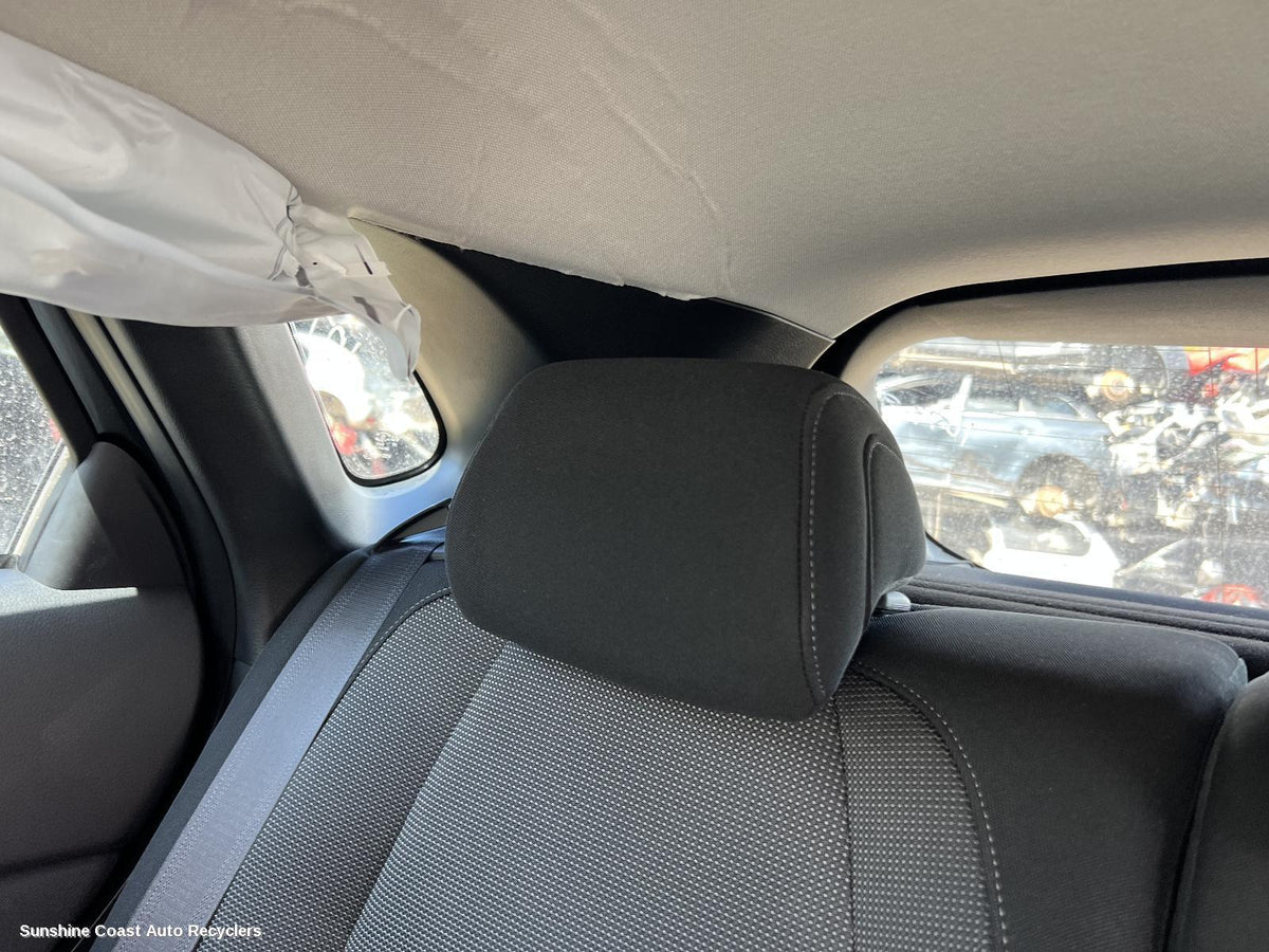 2019-2025 Mazda Cx30 Headrest